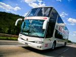 Scania K380 Marcopolo Paradiso 1800 DD 6x2 2002 года
